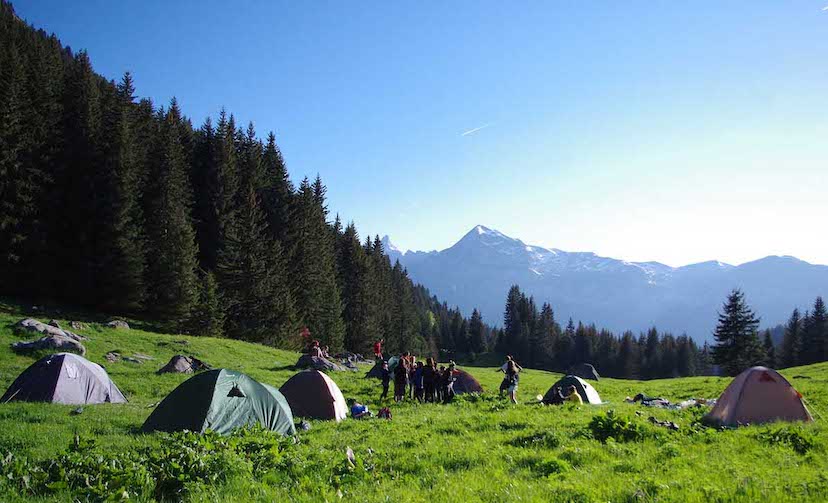 tour-mont-blanc-bivouac-tentes-trek